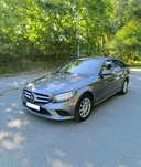 Mercedes-Benz C180d Executive
