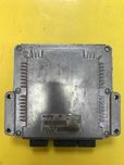 Блок управління двигуном Peugeot 406 0281011338 9649158180