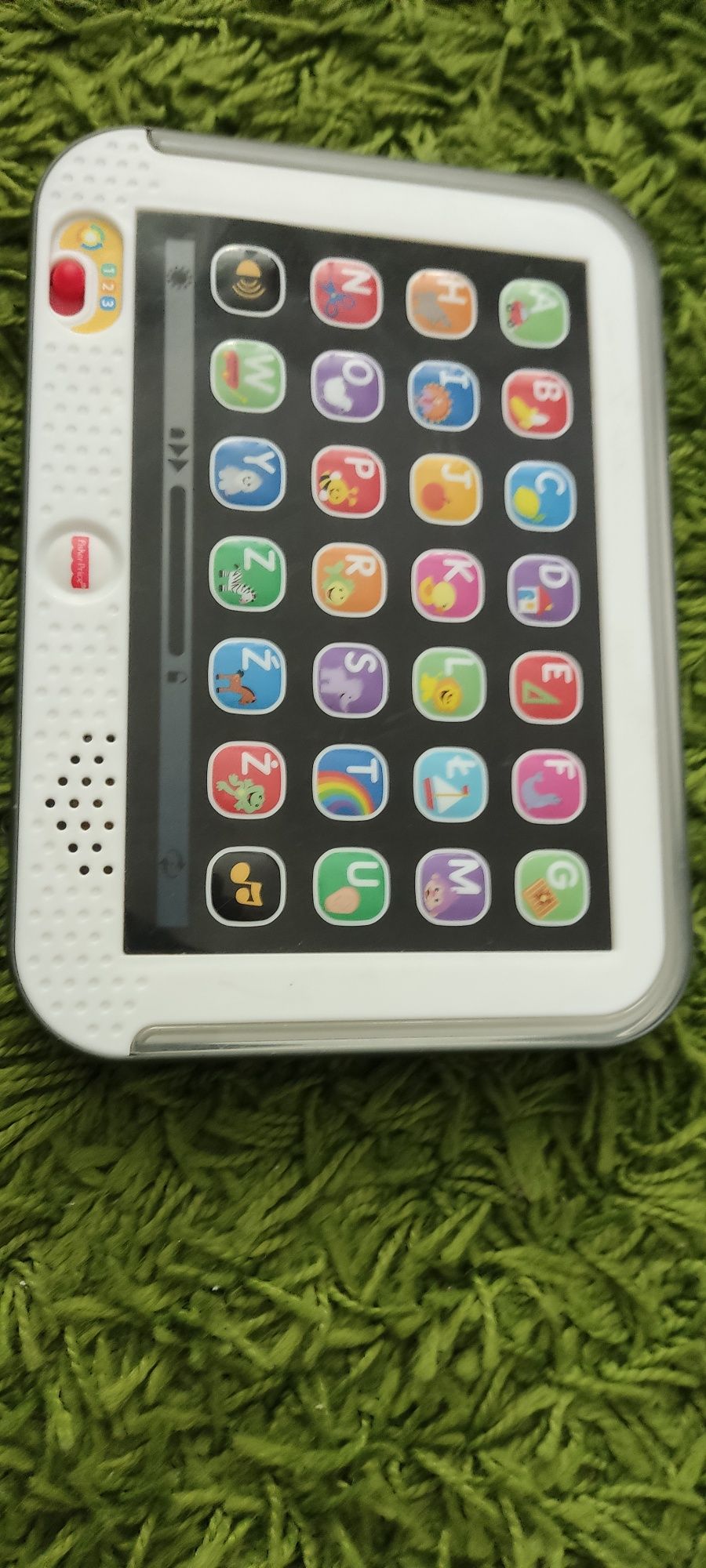Fisher Price Tablet