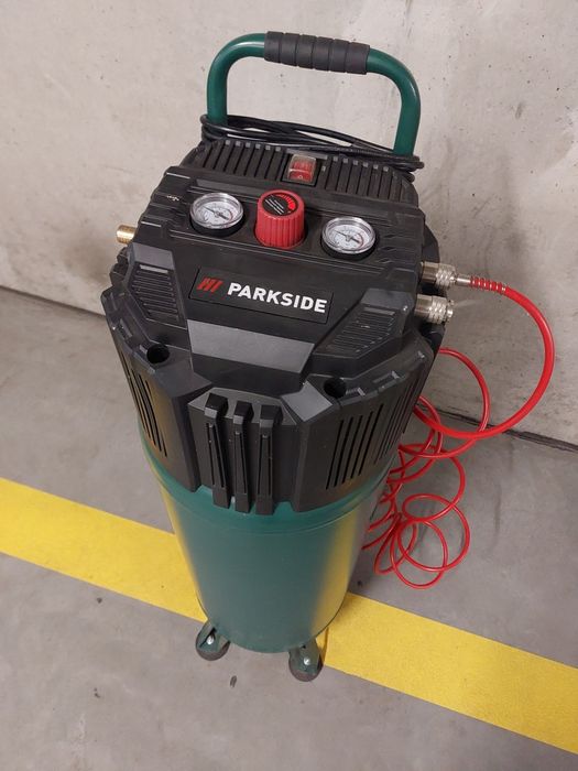 Narzędzia na stanowisko monterskie Makita 18V + Bosch