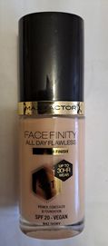 Max Factor Face Finity