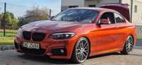 Sprzedam BMW F22 , 230i , M pakiet