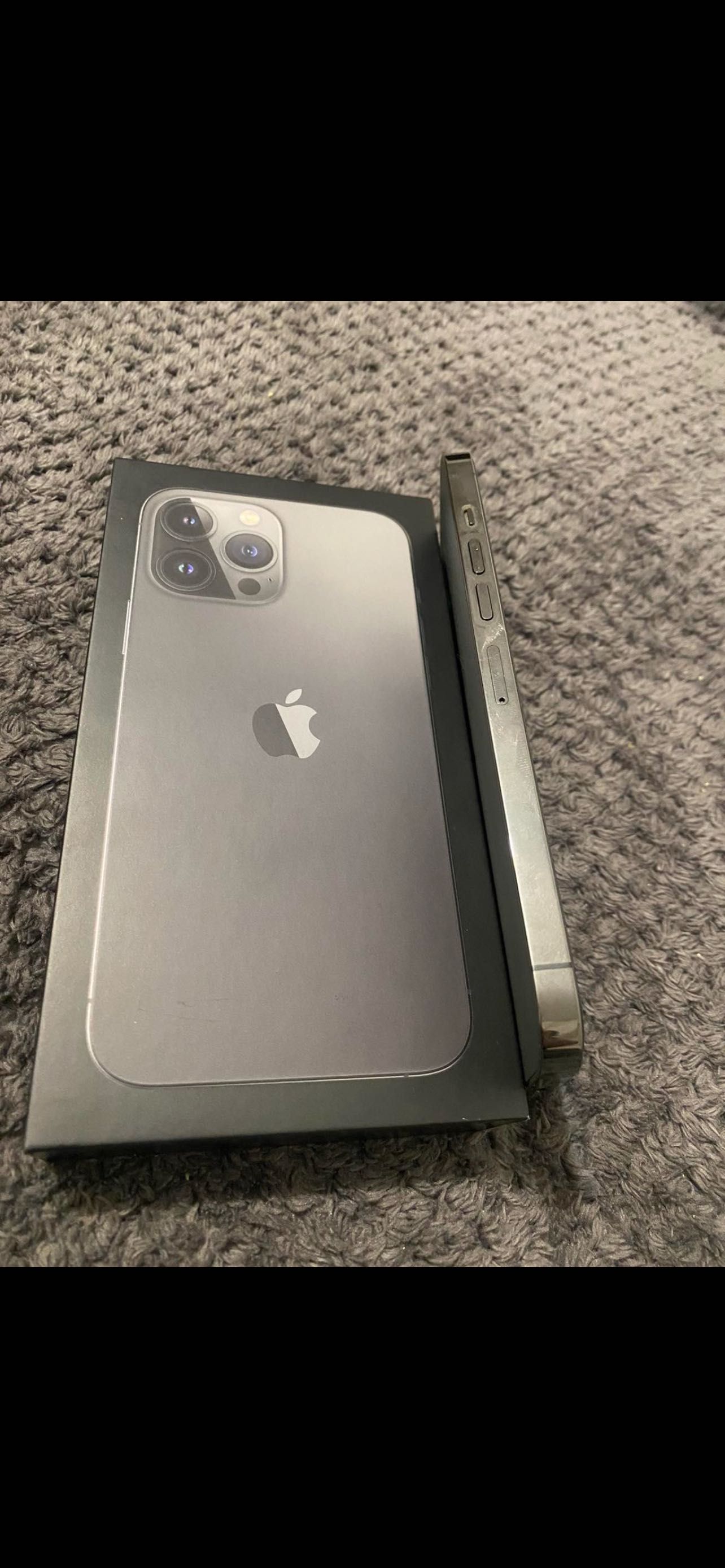 iPhone 13 Pro Max 256 Gb