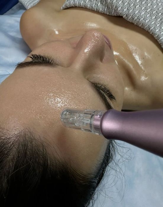 Ламінування вій та брів, нарощення вій,фарбування Тальне, Київ, Умань