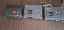 Tascam i Sony 3 rejestratory używane