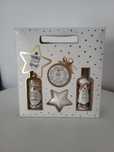 Accentra Winter Magic zestaw upominkowy do ciała  Vanilla & Musk