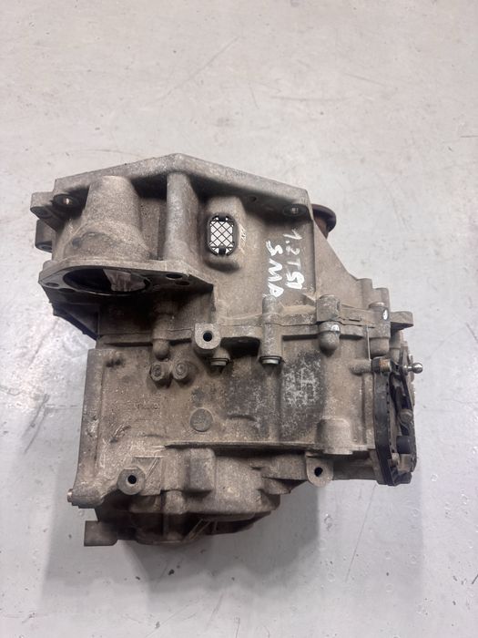 Skrzynia Skoda Fabia 1.2 SMA dsg7