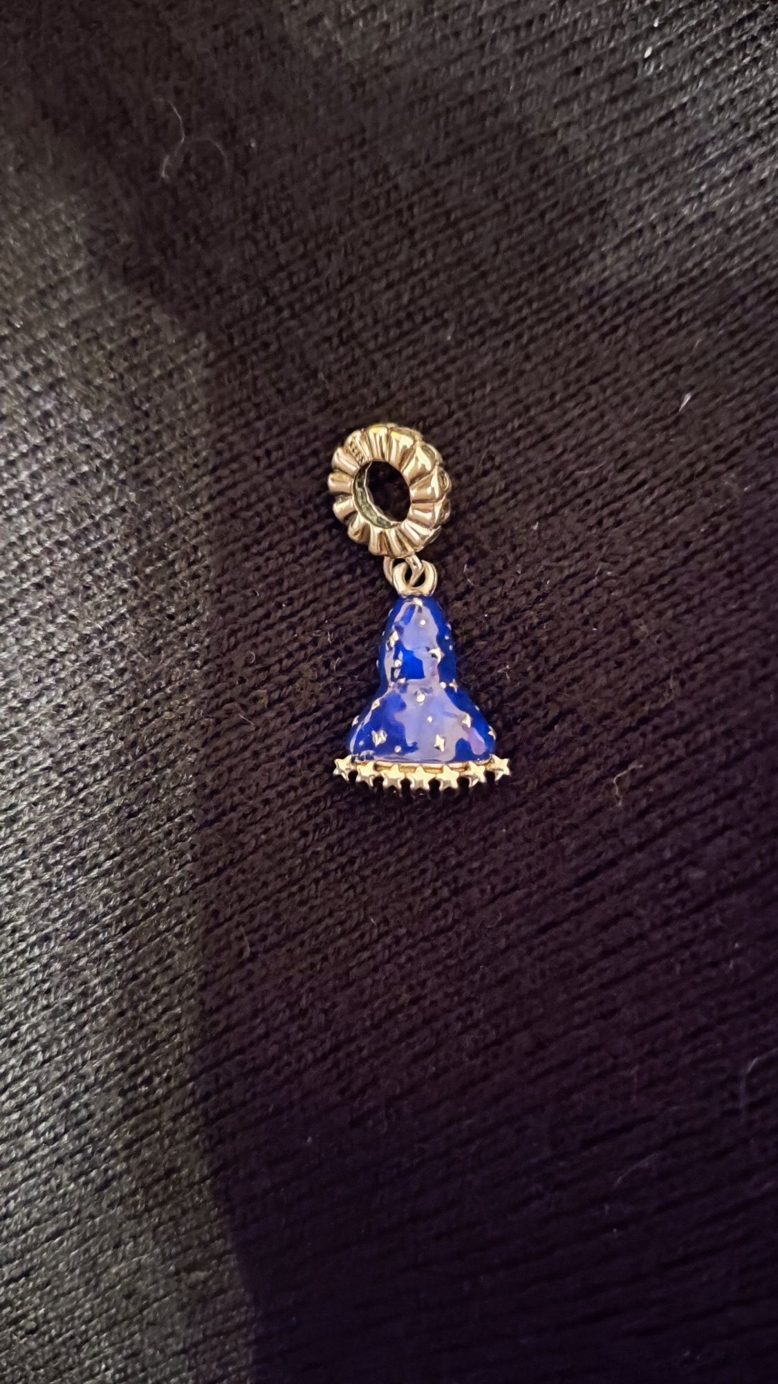 Charms Maryja 925