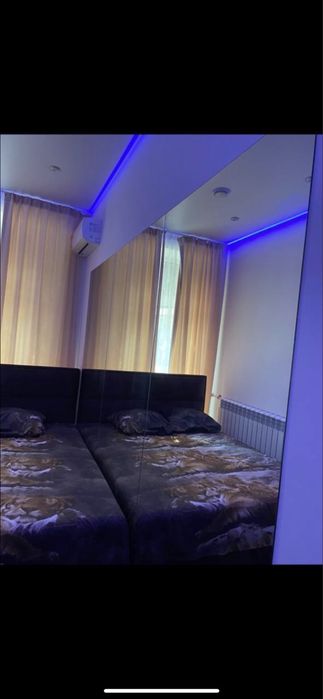 Е СВІТЛО СМАРТ КВАРТИРА подобово  посуточно и почасово