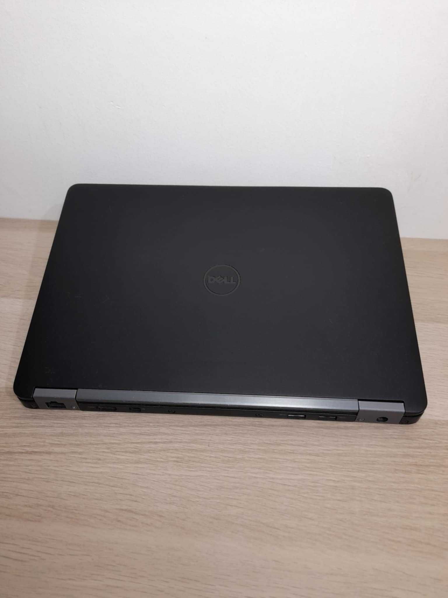 Dell Latitude E7270 - Intel Core i5 / 8Gb / SSD / Full HD