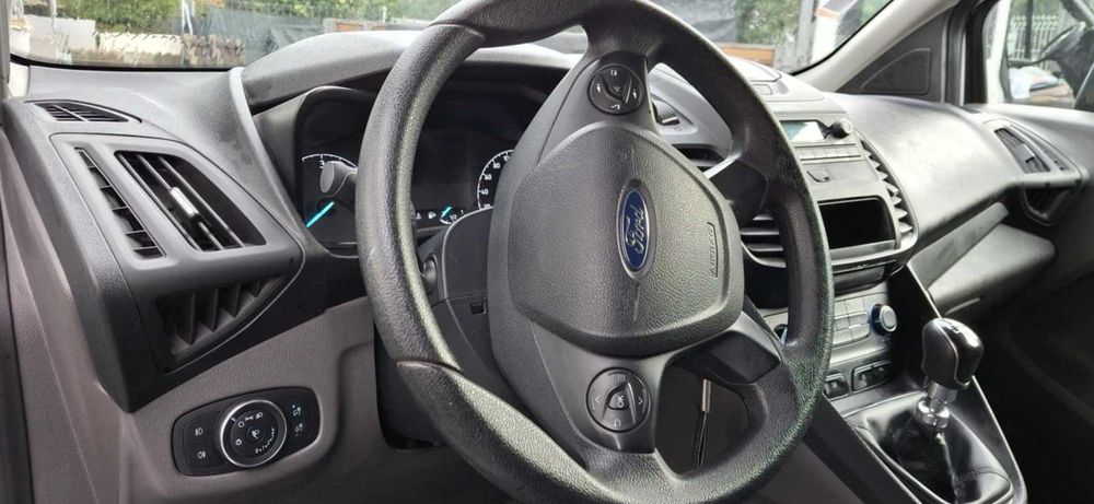 Ford Transit Connect 1.5 TDCI 120CV caixa longa L2