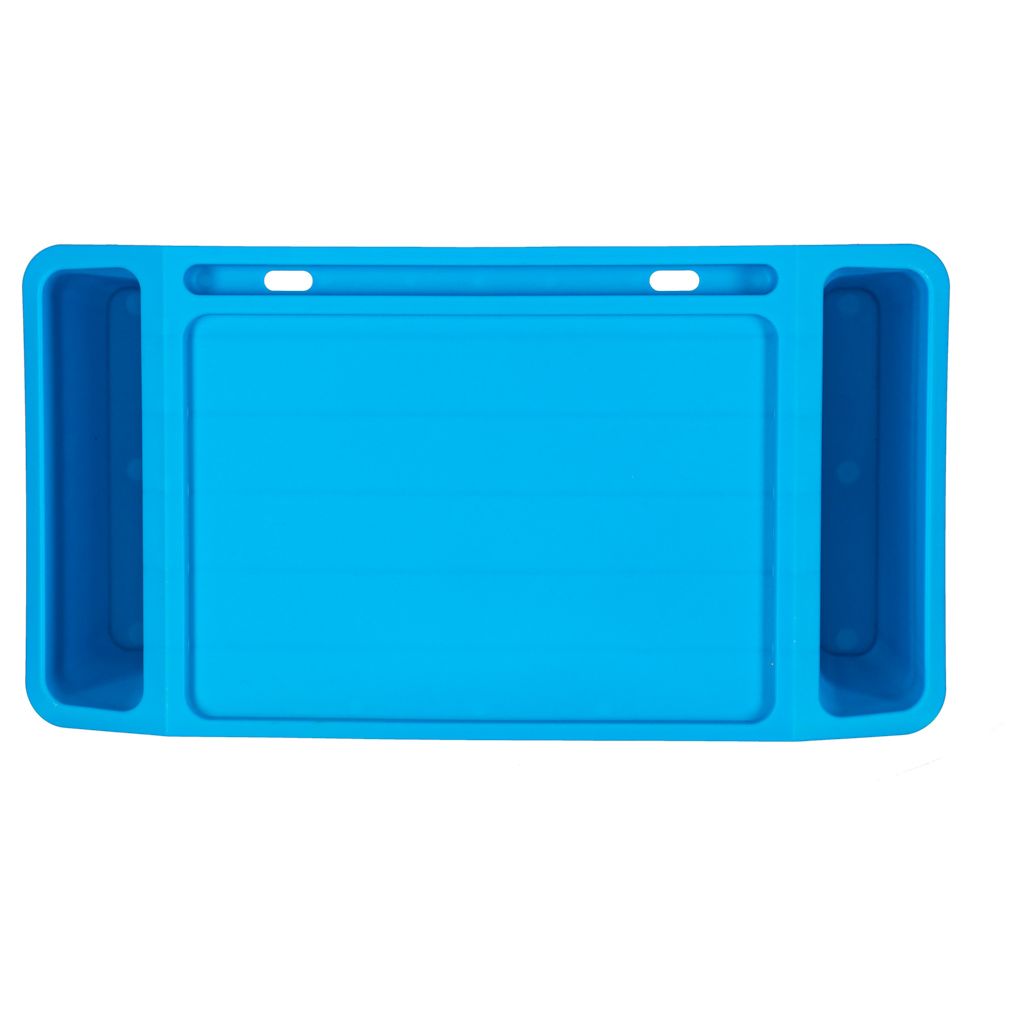 Stolik pod Laptopa z Organizerem Podstawka Przenośny Stabilny