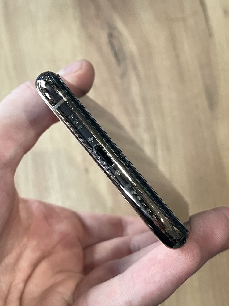 Iphone XS 256gb neverlock
