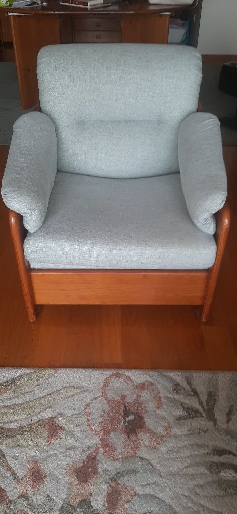 Sofas - Impecaveis