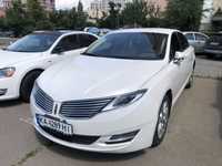 Lincoln mkz гібрид. Відмінне авто для задоволення та економіі.