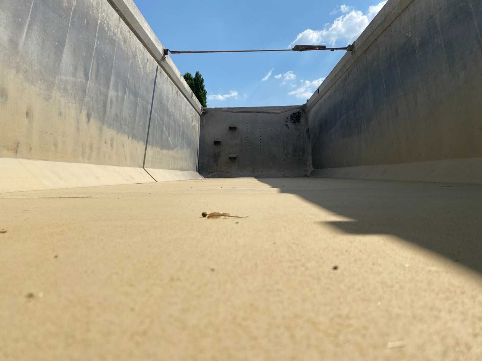 Продам зерновоз причіп Wielton NW 3 2011