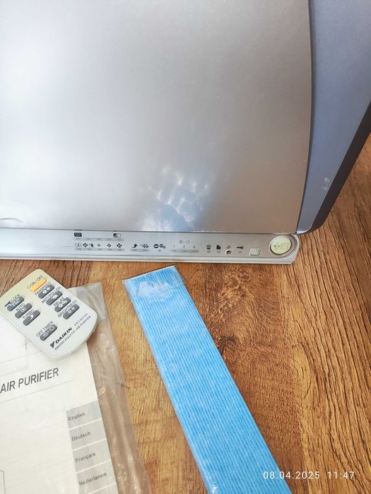 Продам очиститель воздуха Daikin.
