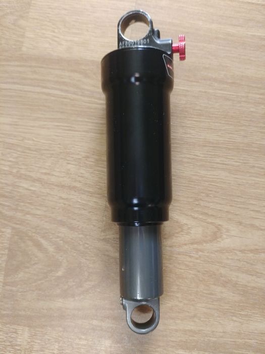 амортизатор xfusion o2r