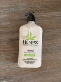 Новий лосьйон Hempz original 500 мл