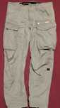 Штаны карго G-Star raw