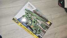 Klocki COBI 2280 Bm-13 Katiusza