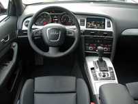 разборка розбор  Ауді А6 С6 універсал 2005-2011 Audi детали бу запчаст
