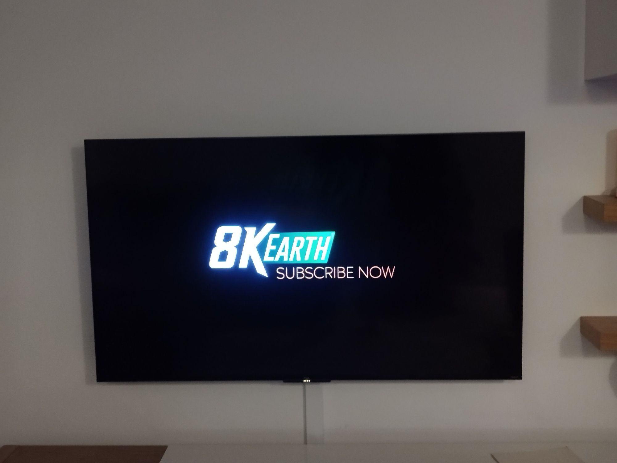 Telewizor 55 cali Mini LED TCL