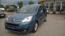 Citroën Berlingo Of. Prywatna