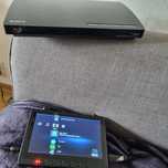 Odtwarzacz Blu-ray Sony bdp-s185