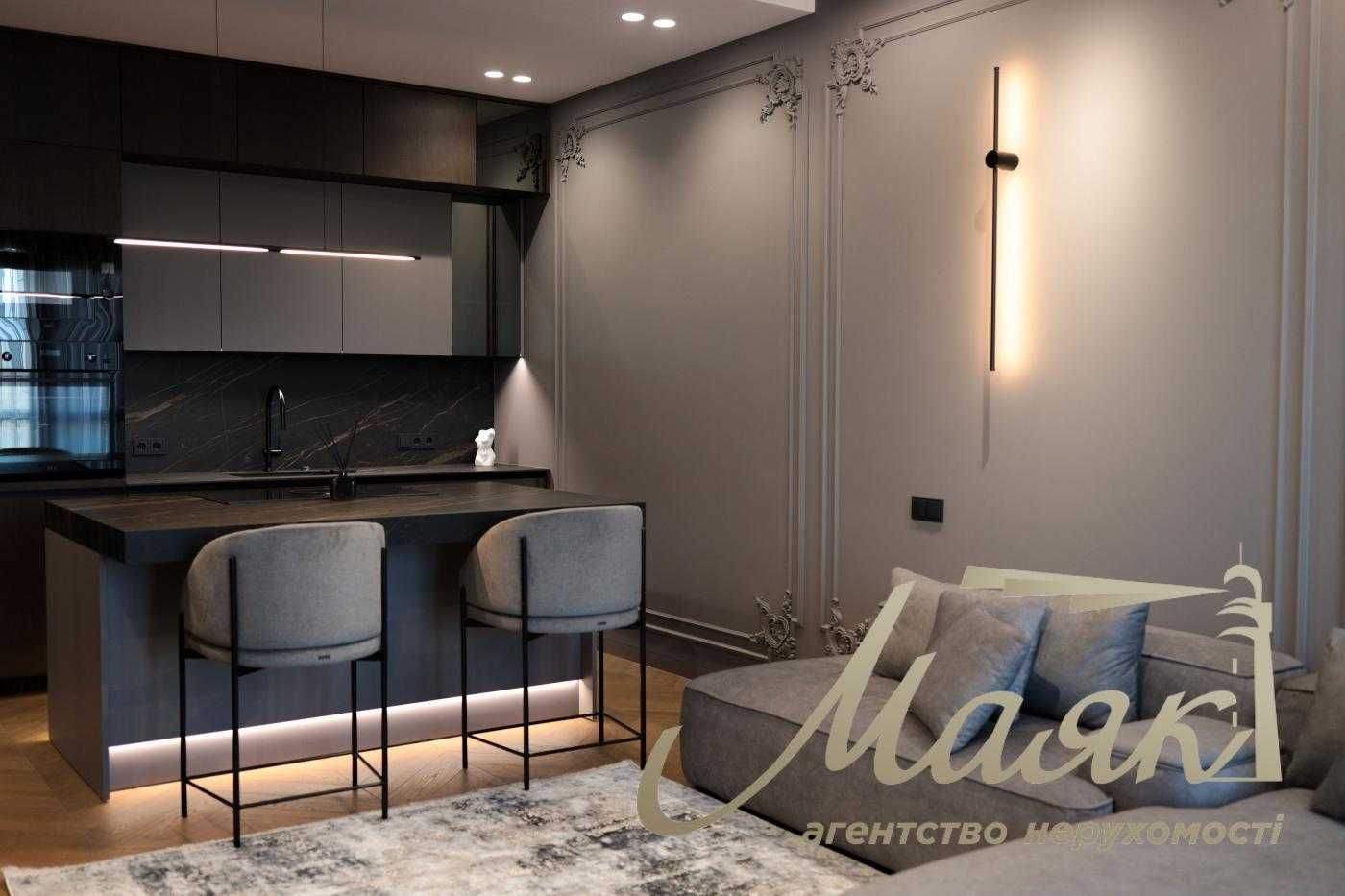 БЕЗ % Продаж квартири Crystal Park Tower/Крістал парк таувер, Шулявка