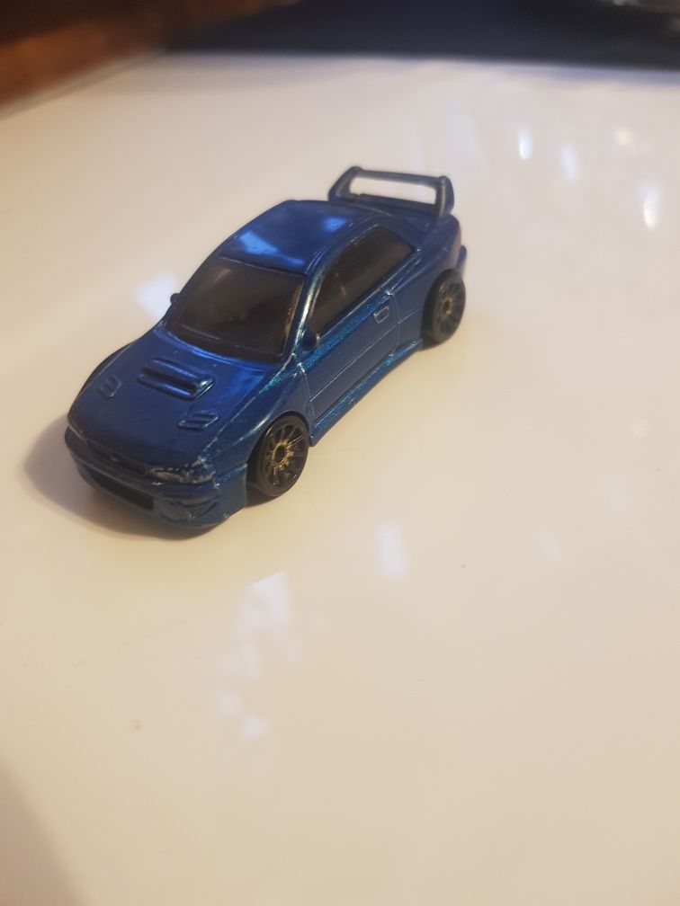 Sprzedam Hot wheels