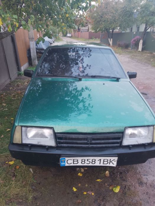 Продам.  ВАЗ 2109