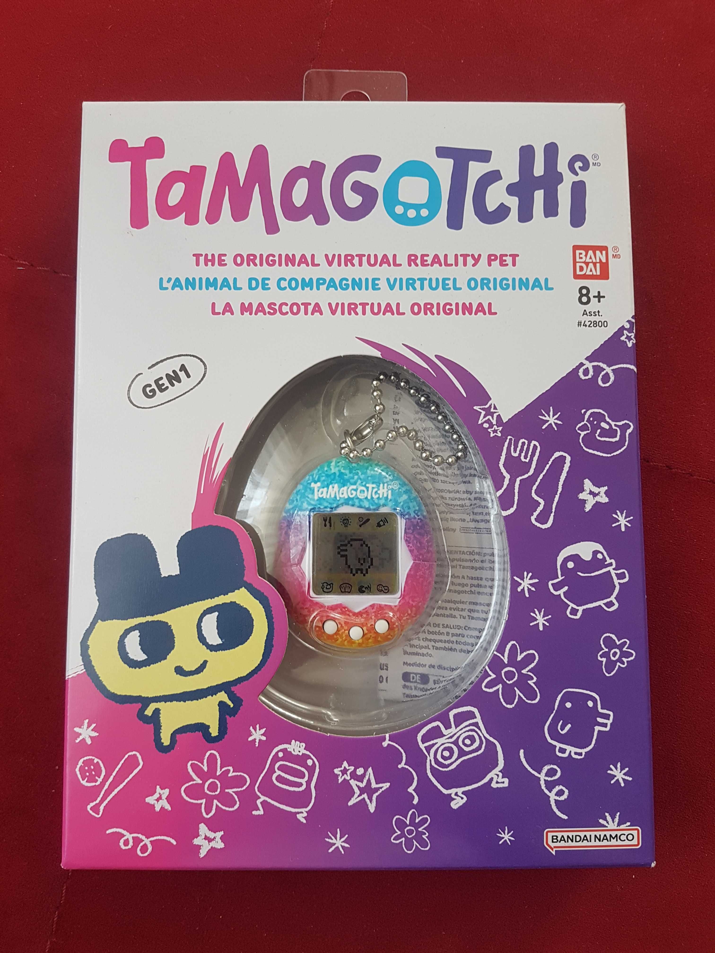 TAMAGOTCHI Original Bandai Tamagotchi Unicorn