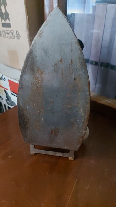 Праска електрична СРСР