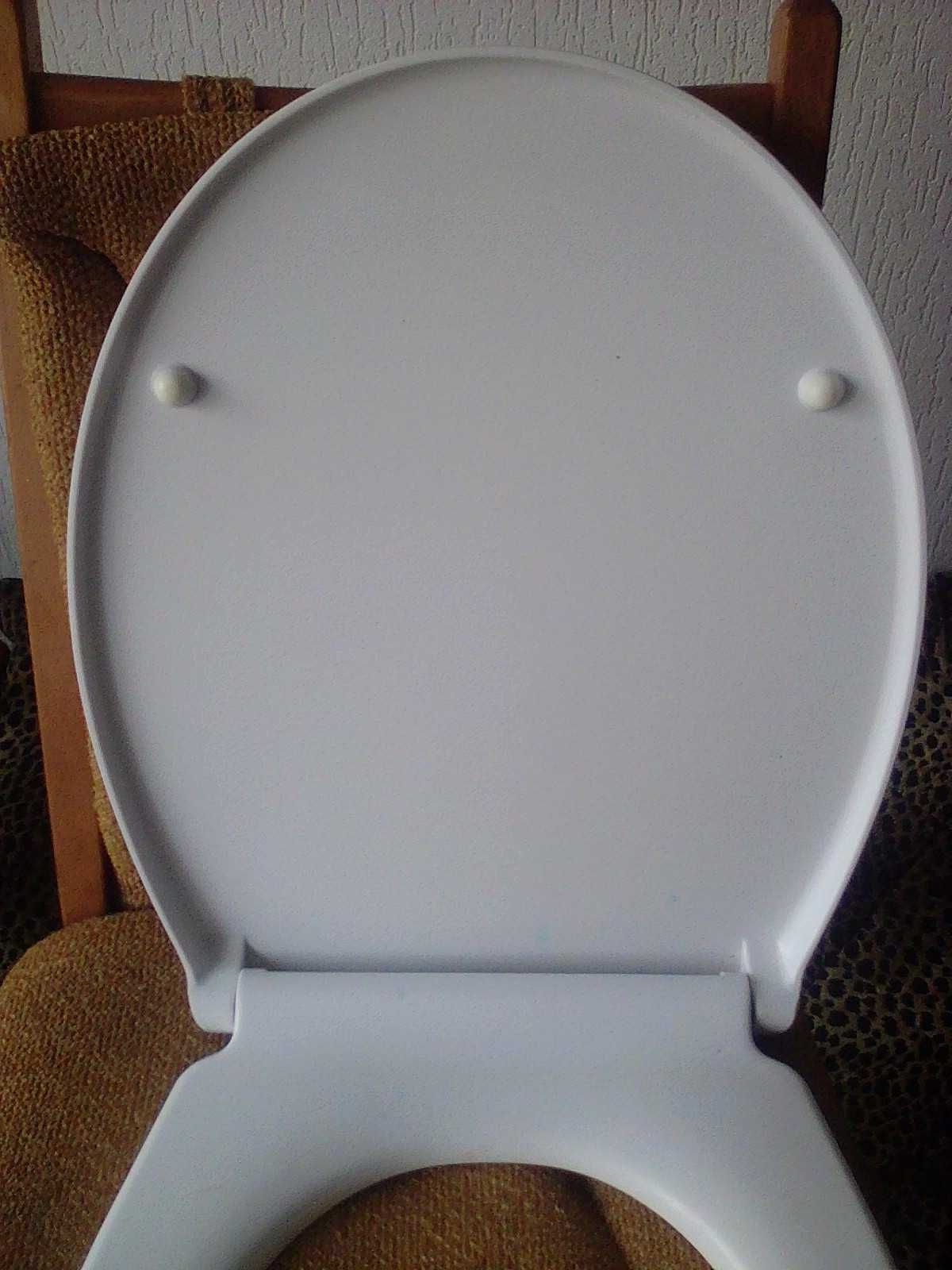 Sedes Toaletowy Toilet Seat