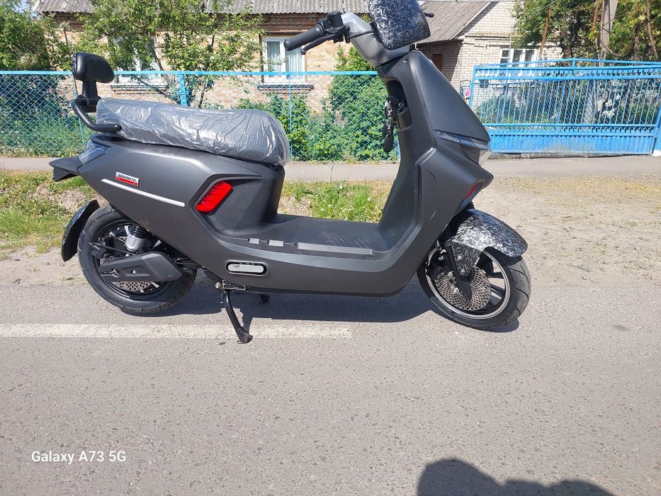 Новинка Елктроскутера SokMoto  E9 GT 29999W  72V28A Доставка безкоштов