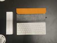Apple magic keybord