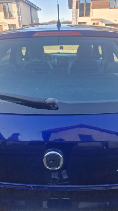 Sprzedam Fiat Bravo 2008 od zaraz