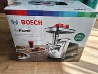 Bosch maszyna do mięsa. Jak nowa!