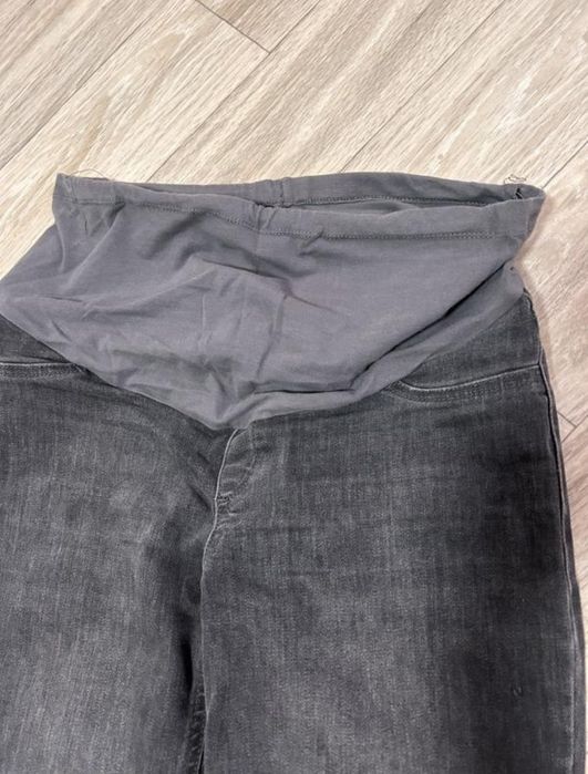 Джинси для вагітних