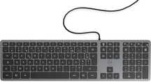 Klawiatura mechaniczna ML311173 Mobility, AZERTY (Real Foto)
