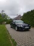 Audi A4 B8 diesel