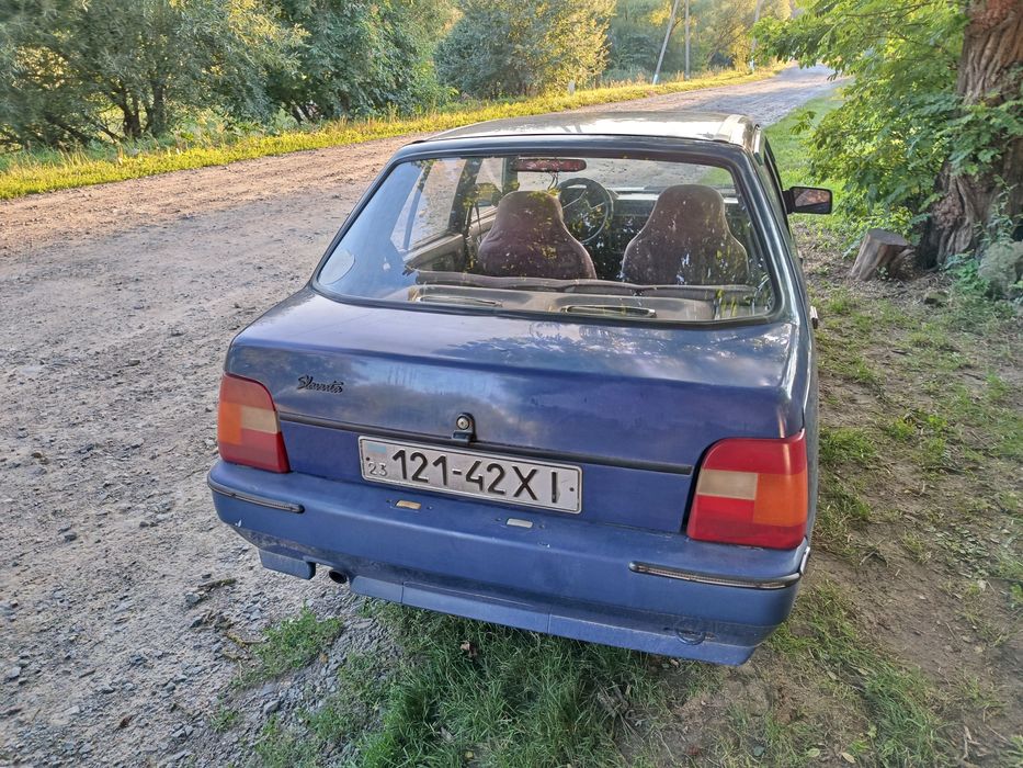 Продам авто в хорошому стані