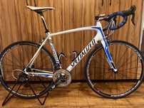 Rower szosowy SPECIALIZED TARMAK  rozmiar 56