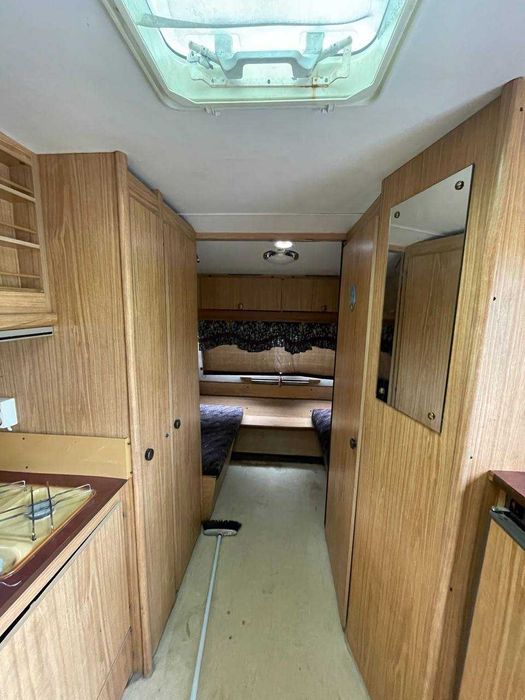 Polar 520 GL 1987r.p