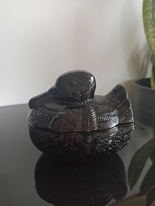 Kaczor Zabkowice mały hialit, stan bdb