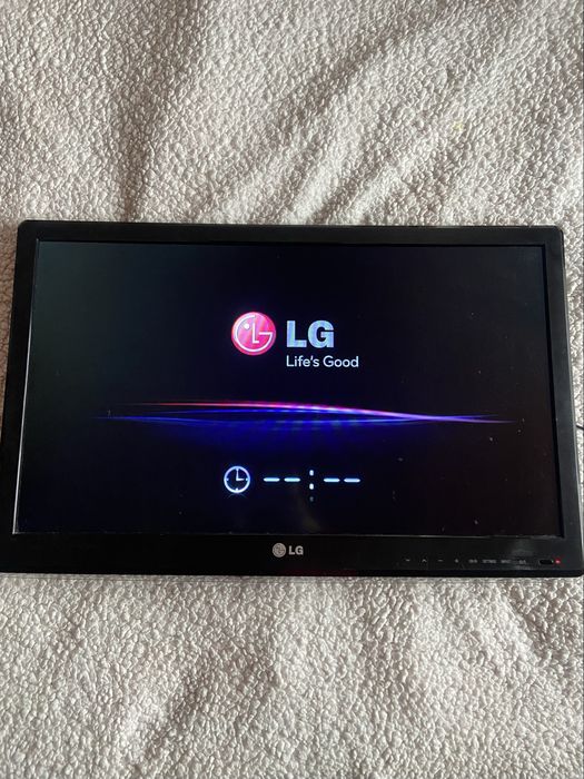Televisão LG 26’’