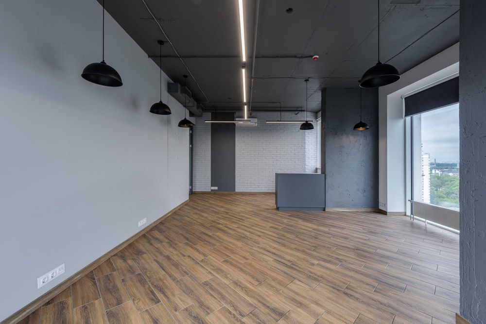 БЕЗ КОМИССИИ! Аренда офиса 250 кв.м. Смарт Плаза Политех. Победы пр-т