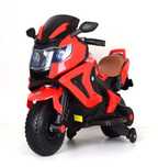 Дитячий електромобіль Мотоцикл Bambi Racer M 3681AL-3 ДЕФЕКТ