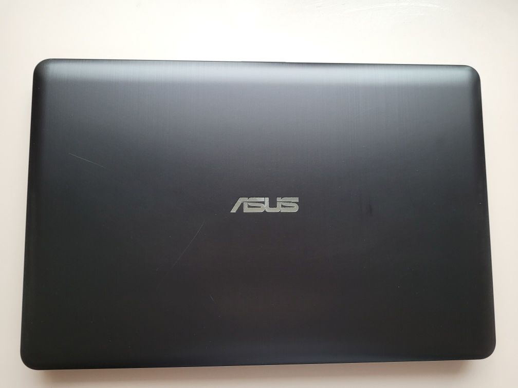 Notebook PC laptop ASUS model R540S 2016